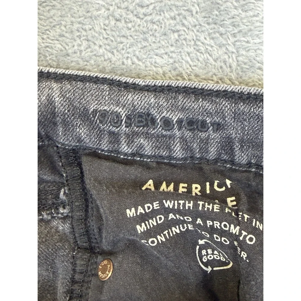 American Eagle Outfitters from monday welcome